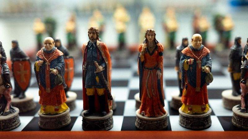 中級者・上級者向け戦術トレーニング