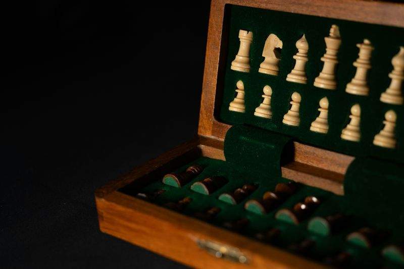 棋譜解析と対局レビュー